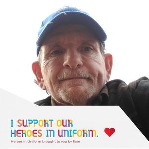 Meet your Posher, Michael